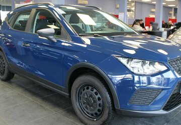 Seat Arona 1.0 TSI Reference 74.670 km 11.980 &euro; Euskirchen 53881