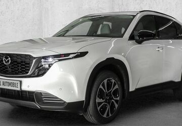 Mazda CX-5 5.999 km 36.490 &euro; Düren 52351