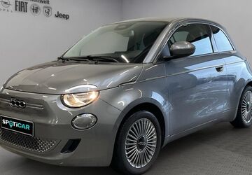 Fiat 500e 16.400 km 17.980 &euro; Bornheim 53332