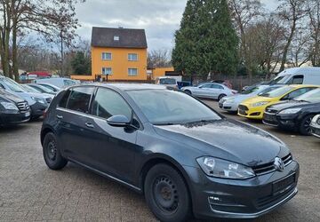 VW Golf 177.880 km 8.999 &euro; Bonn 53227