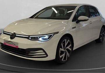 VW Golf 25.536 km 26.980 &euro; Bonn 53119