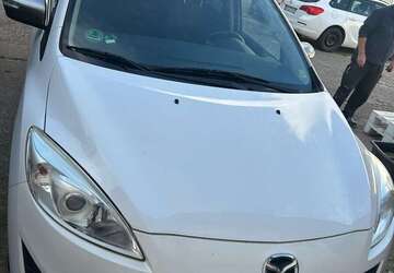 Mazda 5 114.000 km 9.999 &euro; Erftstadt 50374