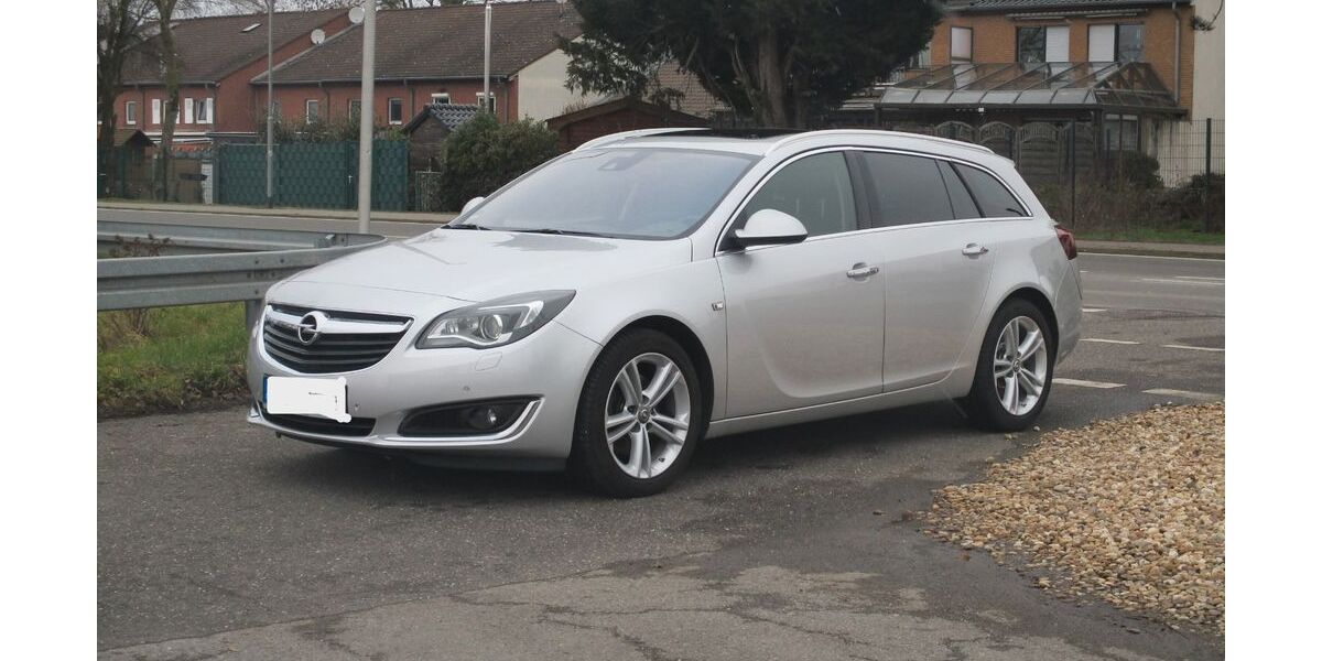 Opel Insignia 239.091 km 4.999 &euro; Erftstadt 50374