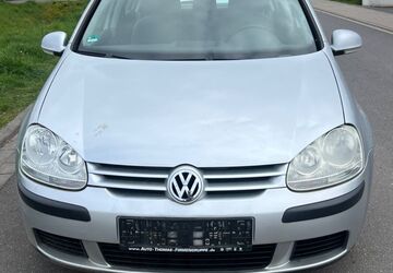 VW Golf 57.000 km 1.900 &euro; Bonn 53229