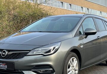 Opel Astra 64.472 km 13.295 &euro; Weilerswist 53919