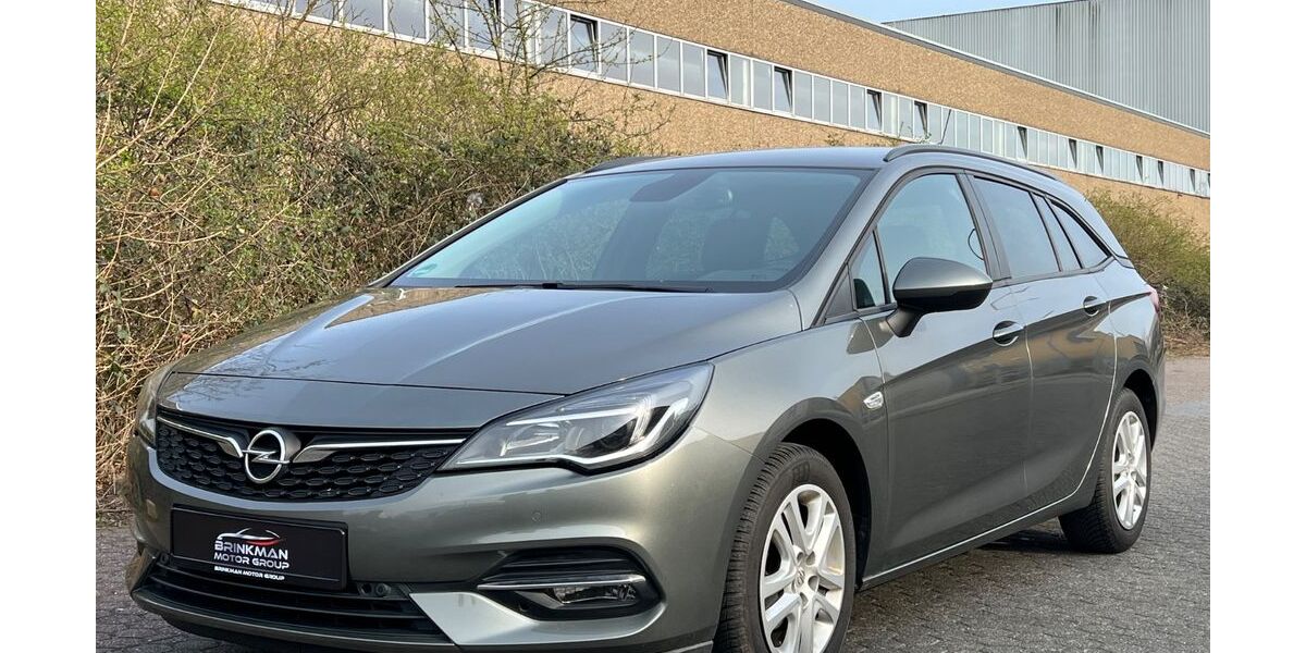 Opel Astra 64.472 km 13.295 &euro; Weilerswist 53919