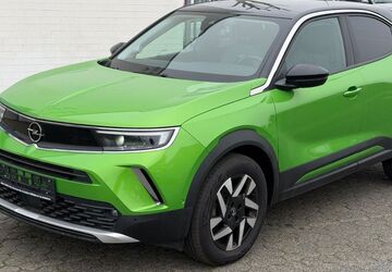 Opel Mokka 55.000 km 15.800 &euro; Düren 52353