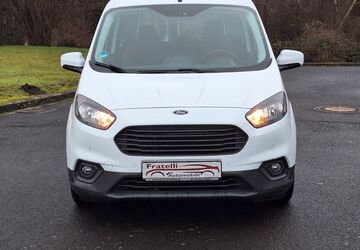 Ford Transit 143.245 km 5.999 &euro; Brühl bei Köln 50321