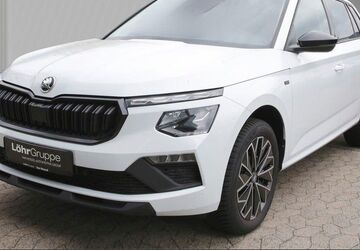 Skoda Kamiq 25.670 km 23.550 &euro; Meckenheim / Bonn 53340