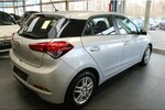 Hyundai i20 blue 1.0 T-GDI Ahk. - Klima - BT. 83.050 km 11.980 &euro; Euskirchen 53881