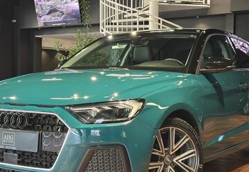 Audi A1 100.000 km 17.950 &euro; Bonn 53177