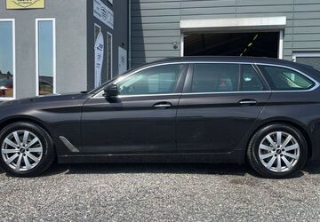BMW 520 300.000 km 12.990 &euro; Euskirchen 53881