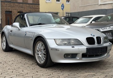 BMW Z3 178.582 km 6.900 &euro; Euskirchen 53879