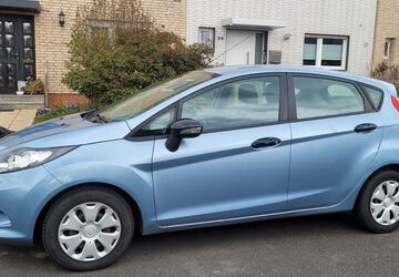 Ford Fiesta 234.000 km 2.700 &euro; Swisttal 53913