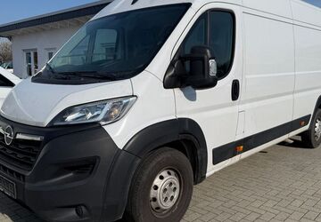 Opel Movano 298.499 km 9.990 &euro; Rheinbach 53359