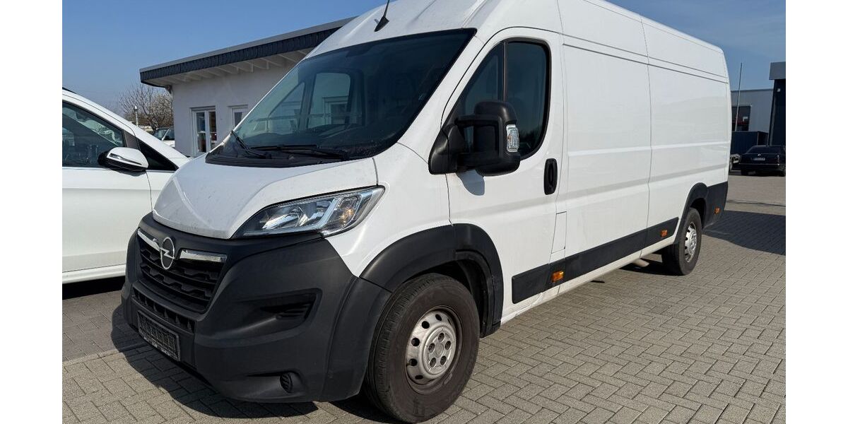 Opel Movano 298.499 km 9.990 &euro; Rheinbach 53359