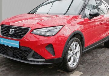 Seat Arona 29.261 km 18.750 &euro; Meckenheim / Bonn 53340