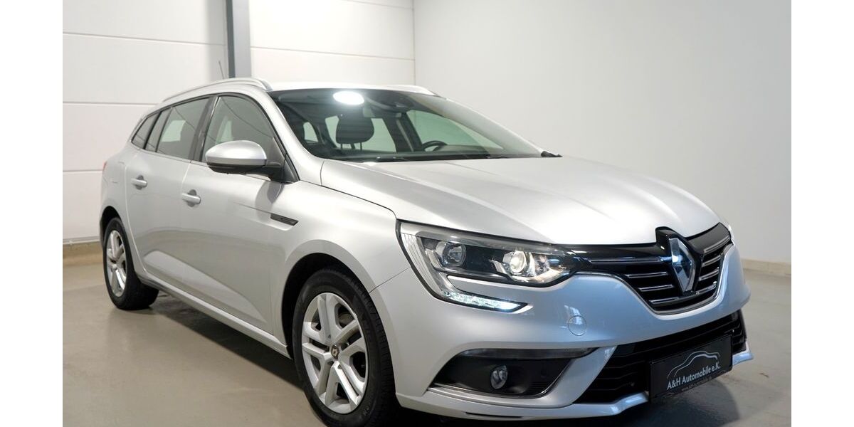 Renault Megane 77.219 km 13.400 &euro; Hürth bei Köln 50354