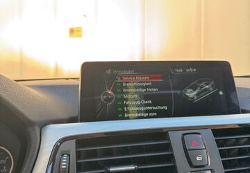 BMW 430 Gran Coupé 141.000 km 17.000 &euro; Bonn 53119