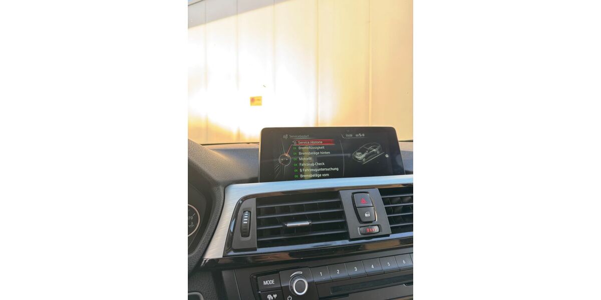 BMW 430 Gran Coupé 141.000 km 17.000 &euro; Bonn 53119