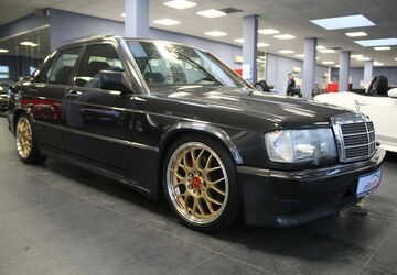 Mercedes-Benz 190 155.804 km 29.980 &euro; Euskirchen 53881