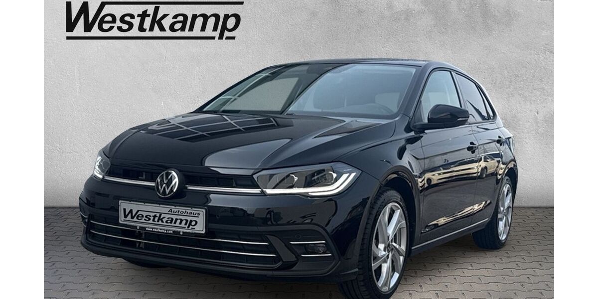 VW Polo 8.300 km 22.930 &euro; Frechen 50226