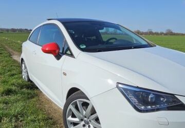 Seat Ibiza 109.000 km 9.900 &euro; Düren 52355