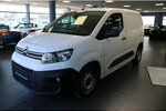 Citroen Berlingo 1.5 BlueHDI 130M - AHK - Head-Up - 132.598 km 10.980 &euro; Euskirchen 53881
