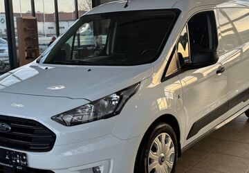 Ford Transit 69.000 km 16.480 &euro; Erftstadt 50374