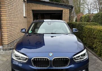 BMW 120 105.500 km 20.000 &euro; Bonn 53113