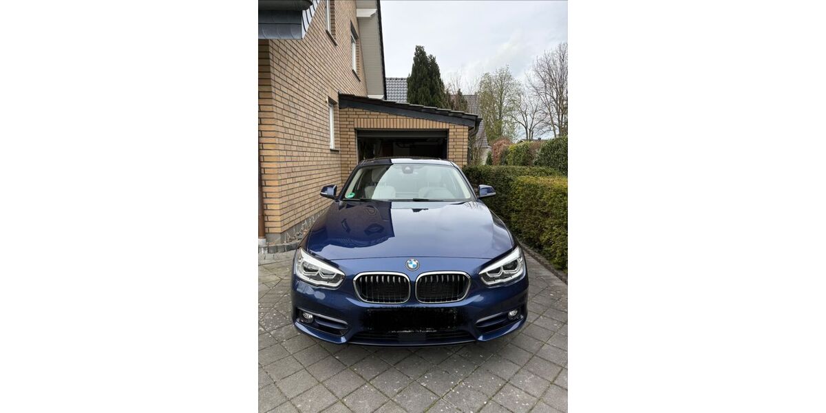 BMW 120 105.500 km 20.000 &euro; Bonn 53113