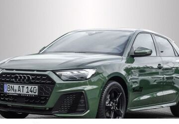 Audi A1 6.000 km 32.880 &euro; Bonn 53227