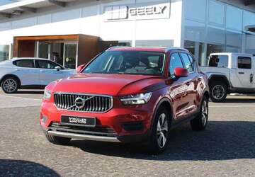 Volvo XC40 26.000 km 28.490 &euro; Königswinter 53639