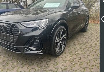 Audi Q3 52.200 km 34.289 &euro; Erftstadt 50374