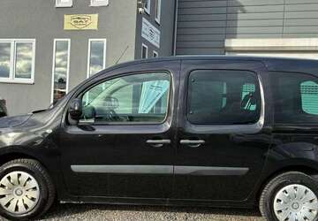 Mercedes-Benz Citan 195.000 km 6.990 &euro; Euskirchen 53881
