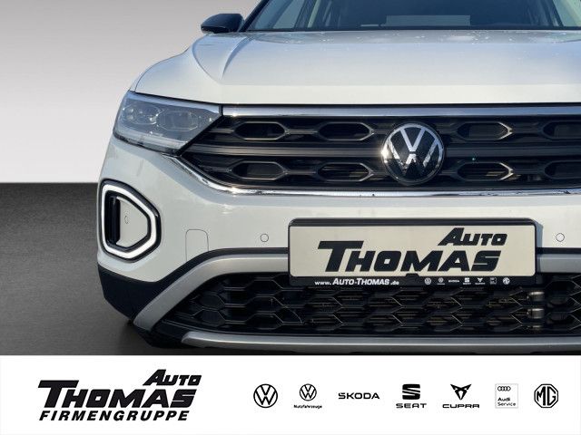 VW T-Roc 25.455 km 26.890 &euro; Bornheim 53332