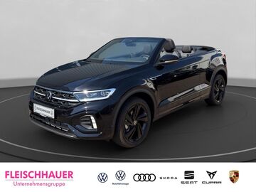 Gebrauchte VW T-Roc