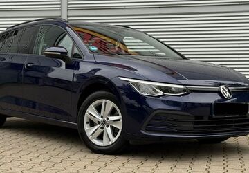 VW Golf 112.000 km 17.499 &euro; Rheinbach 53359