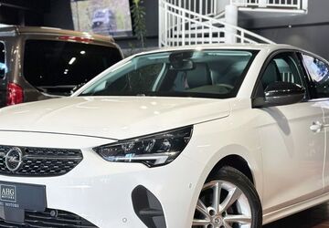 Opel Corsa 17.750 km 15.950 &euro; Bonn 53177