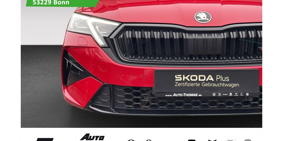 Skoda Octavia 21.500 km 36.880 &euro; Bonn 53227