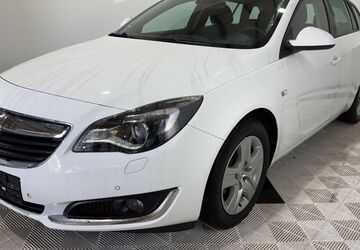 Opel Insignia 164.430 km 5.999 &euro; Bonn - Dottendorf 53129