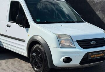 Ford Transit 119.000 km 3.999 &euro; Euskirchen 53879
