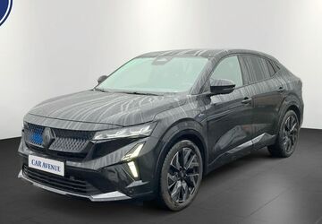 Renault Rafale 11.541 km 39.890 &euro; Euskirchen 53881