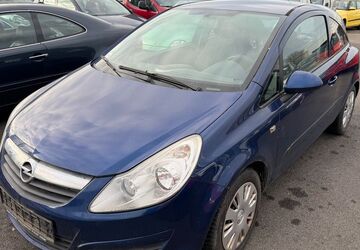 Opel Corsa 309.000 km 550 &euro; Erftstadt 50374