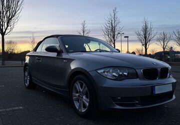BMW 118 139.000 km 7.300 &euro; Königswinter 53639