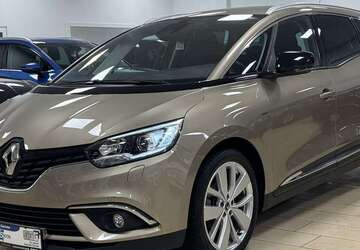 Renault Grand Scenic 27.977 km 19.400 &euro; Bonn 53227