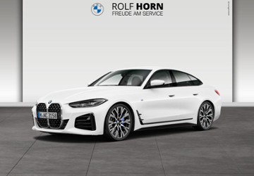 BMW 430 Gran Coupé 91.810 km 44.940 &euro; Euskirchen 53879