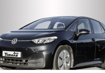 VW ID.3 51.110 km 19.990 &euro; Bonn 53227