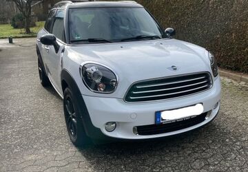 Mini Countryman D (Cooper) 185.015 km 8.800 &euro; Euskirchen 53881