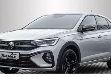 VW Taigo 4.500 km 31.490 &euro; Bonn 53227